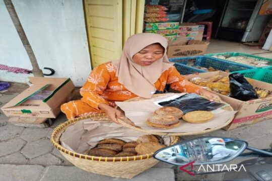 Serabi Kalibeluk: Kuliner Legendaris dari Zaman Mataram Islam