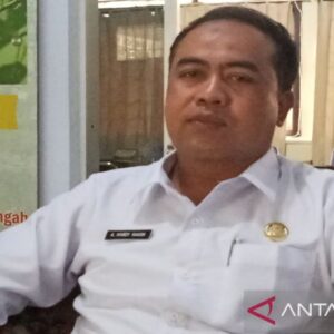 25 Desa di Batang Gagal Cairkan Dana Desa Sebesar Rp7,5 Miliar