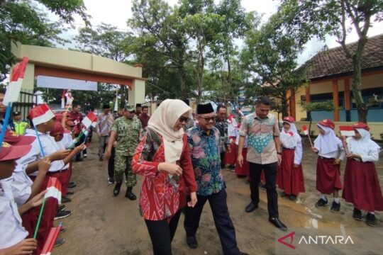 Revitalisasi 71.000 Sekolah: Target Kemendikdasmen 2026