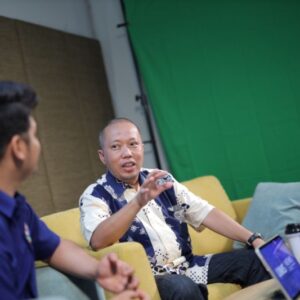 Waspadai Inflasi Harga Pangan pada 2026