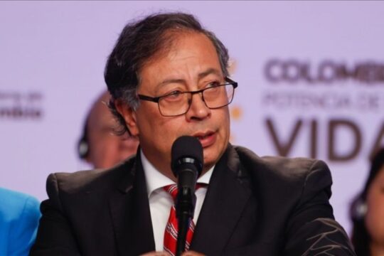 Kolombia: Apakah Menjadi Target Militer Trump Setelah Venezuela?