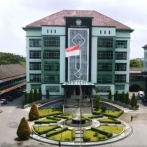 Penerimaan Mahasiswa Baru UIN Saizu Purwokerto 2026: 3.785 Kursi Disediakan
