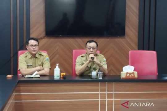 RSUD Kudus Bebastugaskan Dua Pegawai Diduga Berbuat Mesum