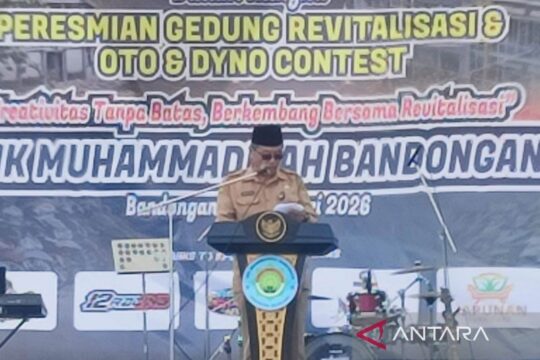 Pendidikan Vokasi Berperan Strategis dalam Menyiapkan Generasi Terampil