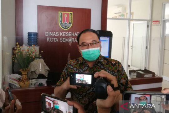 Warga Semarang Tak Perlu Panik Terkait Virus Superflu