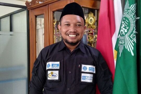 TKA dan Data Kemajuan Bangsa: Membangun Masa Depan Pendidikan