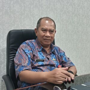 Pemkot Semarang Raih Serapan Bantuan Operasional RT 95,6%