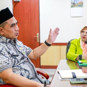 Pengembangan Destinasi Wisata Ramah Muslim di Jawa Tengah