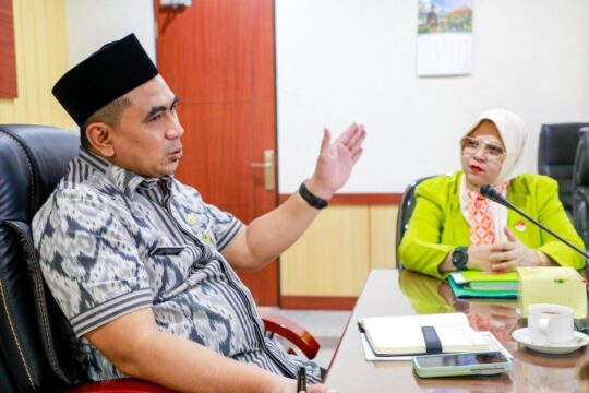 Pengembangan Destinasi Wisata Ramah Muslim di Jawa Tengah