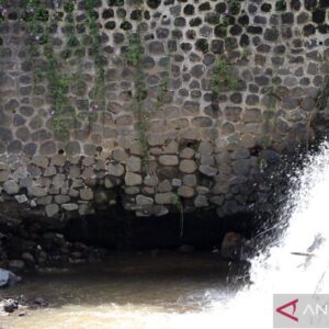 Perbaikan Talud Jembatan Galeh dalam Program Pembangunan 2026