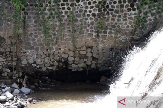 Perbaikan Talud Jembatan Galeh dalam Program Pembangunan 2026