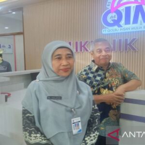 60.850 PBI dari APBD Pemkab Batang Masuk Program UHC Prioritas 2026