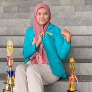 Pemanfaatan Blockchain untuk Akses Pendidikan Tinggi yang Lebih Luas