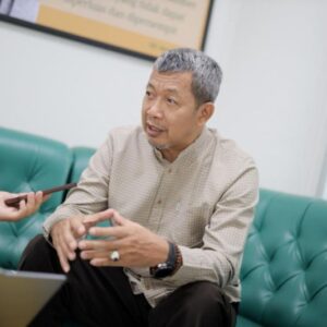 Dosen Hukum UMS Soroti Babak Baru Sistem Hukum Pidana Indonesia