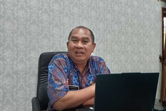 Tingkat Kasus KDRT di Semarang 2025 Meningkat: Apa yang Harus Diketahui?