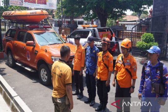 Peningkatan Fungsi Desa Tangguh Bencana di Batang untuk Cegah Bencana