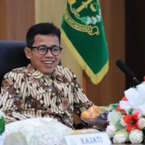 Penghargaan Komjak RI terhadap Kejaksaan Agung: Prestasi 2025