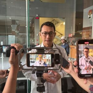 KPK Panggil Pegawai BPK RI Sebagai Saksi Kasus DJKA Kemenhub