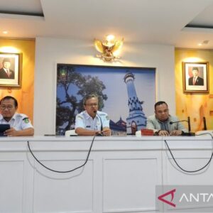 Seleksi Calon Pimpinan BLUD Kawasan Wisata Balekambang di Surakarta