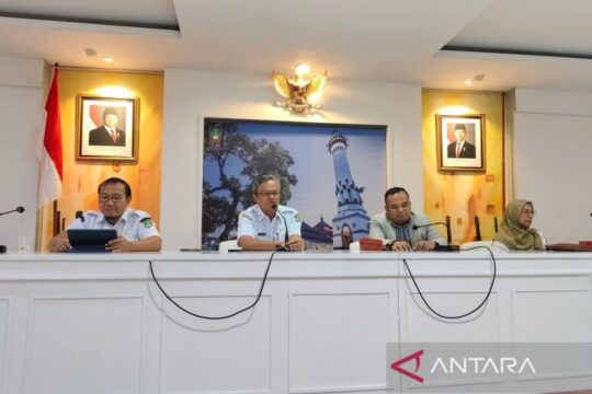 Seleksi Calon Pimpinan BLUD Kawasan Wisata Balekambang di Surakarta