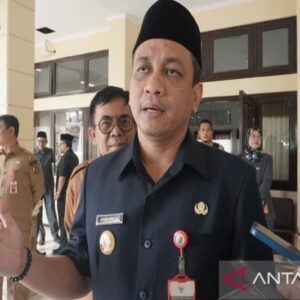 Pemkot Pekalongan Komitmen Tuntaskan Permasalahan Sampah