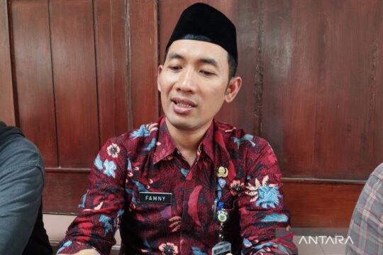 Pendapatan Desa di Kudus dari Dana Transfer 2026 Turun