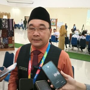 Kendala Sumber Air SPPG di Semarang untuk Mendapatkan SLHS