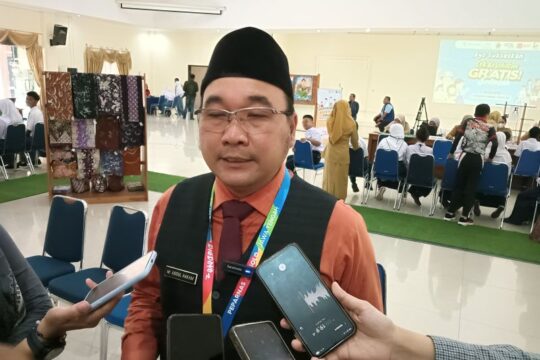 Kendala Sumber Air SPPG di Semarang untuk Mendapatkan SLHS