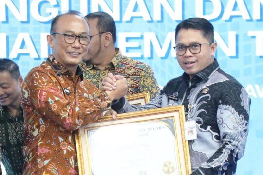 Manajemen Talenta ASN: Fondasi Pembinaan ASN oleh Pemkot Magelang