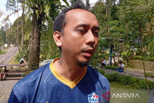 Pengadaan Beras Bulog Banyumas 2025: 66 Ribu Ton untuk Ketahanan Pangan