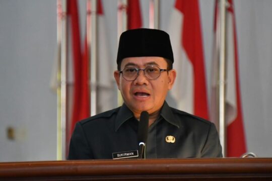 Inspeksi Dapur SPPG di Pekalongan: Menjaga Kesehatan Masyarakat