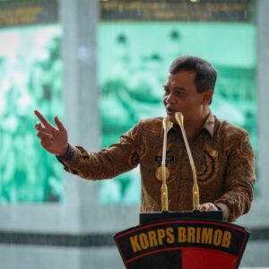 Usulan RM Bambang Soeprapto Sebagai Pahlawan Nasional dari Jateng