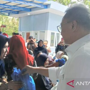 Sinergi SPPG dan UMKM: Mewujudkan Pemasok Bahan Pangan Lokal