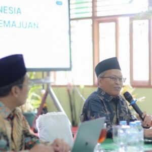 One Muhammadiyah: Pemberdayaan Ranting dan Cabang Melalui Darul Arqam