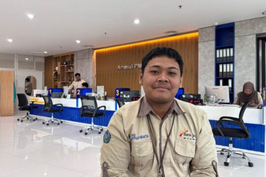 Pendaftar UMS Capai 4.159 Calon Mahasiswa per 10 Januari 2026