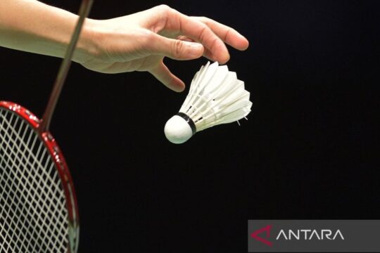 Jadwal Malaysia Open 2026: Lima Wakil Indonesia Lanjutkan Perjuangan di Babak Kedua
