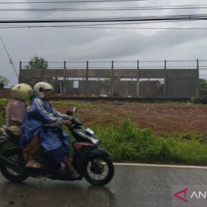Pembangunan Gedung Koperasi Desa di Kudus: 78 Desa Terlibat