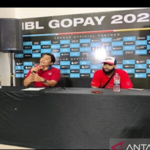 Rajawali Medan Kalahkan Kesatria Bengawan Solo dalam Pertandingan IBL 2026