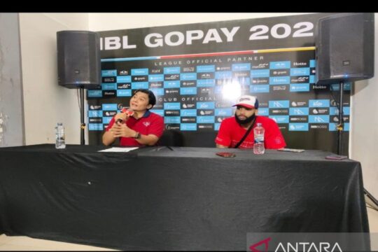 Rajawali Medan Kalahkan Kesatria Bengawan Solo dalam Pertandingan IBL 2026