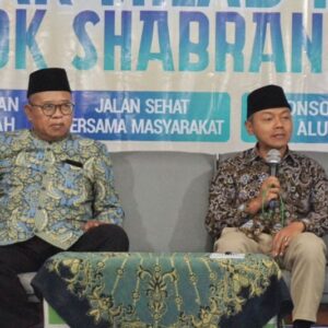 Pondok Shabran UMS: Wadah Pembentukan Pemimpin Bangsa