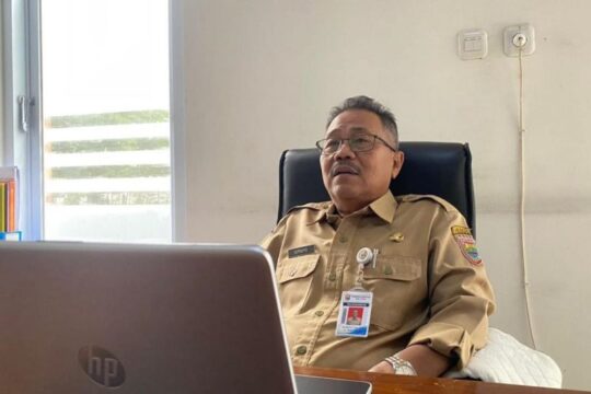 Program Daker Batang: Solusi Tenaga Kerja untuk Perusahaan