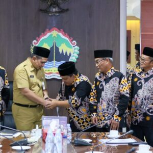 Wagub Jateng Apresiasi Peran Dakwah Berbasis Komunitas