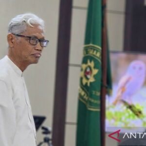 Eksepsi Kasus Mantan Dirut Bank Jateng: Telah Masuk Pokok Perkara