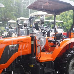 Pemkab Jepara Salurkan Alsintan Senilai Rp7,7 Miliar untuk Petani