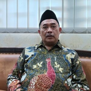 Daftar Tunggu Haji di Jawa Tengah Mencapai 911 Ribu Jamaah