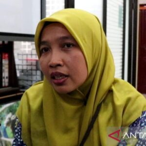 14 Desa di Temanggung Ajukan Sewa Lahan untuk Gerai Koperasi Merah Putih