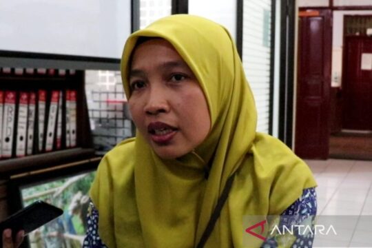 14 Desa di Temanggung Ajukan Sewa Lahan untuk Gerai Koperasi Merah Putih