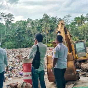 Optimalisasi Pengelolaan Sampah di Kabupaten Magelang