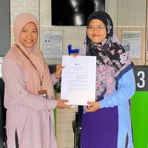 Pencegahan Anemia Ibu Hamil: Kerja Sama KESMAS UMS dan Puskesmas Gilingan