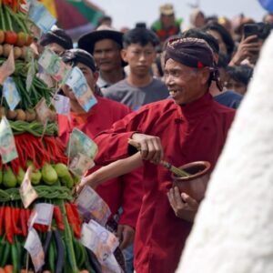 Hari Desa Nasional: Mewujudkan Desa Mandiri dan Berdaya